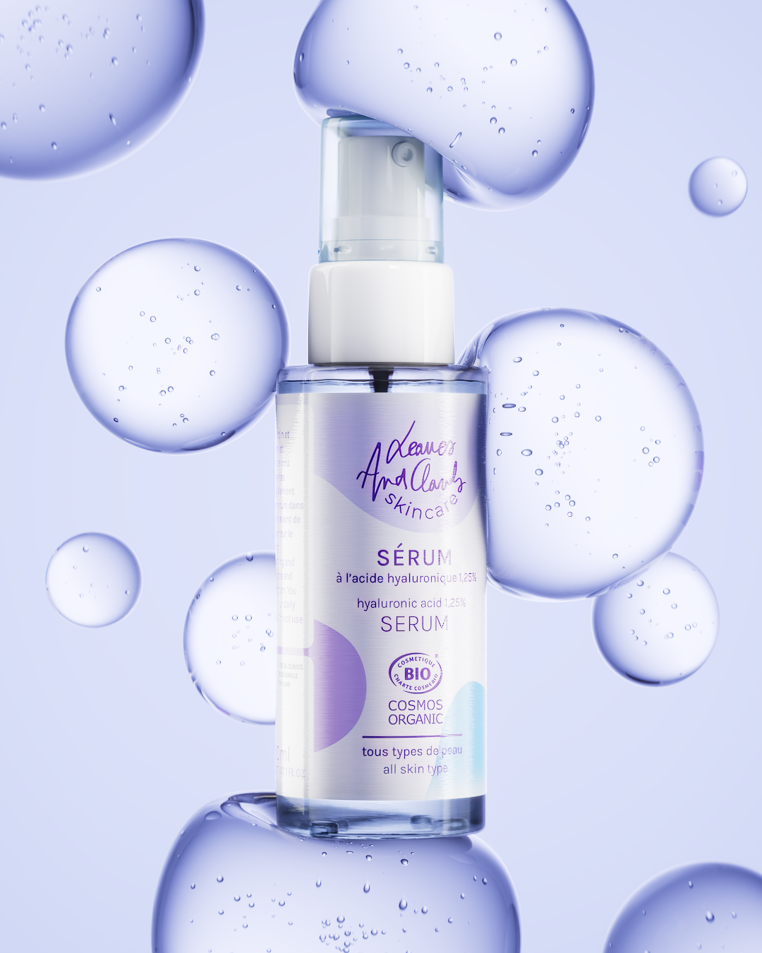 viz leave and clouds